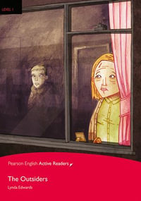 Level 1 : The Outsiders ePub with Integrated Audio - Lynda Edwards