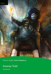 Level 3 : Sweeney Todd ePub with Integrated Audio - Pearson Education
