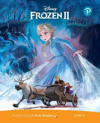 Level 3 : Disney Kids Readers Frozen 2 Pack - Nicola Schofield
