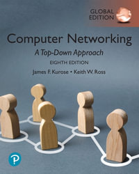 Computer Networking, Global Edition - James F. Kurose