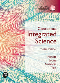 Conceptual Integrated Science : 3rd Edition - Paul Hewitt