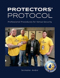 Protectors' Protocol - Jermaine Andre