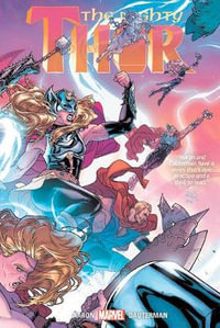 Thor by Jason Aaron & Russell Dauterman Vol. 3 : Thor - Jason Aaron
