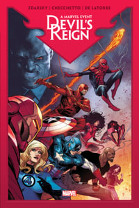 Devil's Reign Omnibus : Devil's Reign Omnibus - Chip Zdarsky