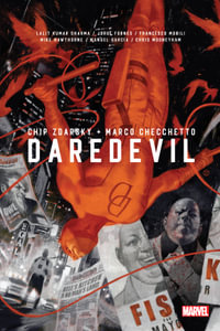 Daredevil by Chip Zdarsky Omnibus Vol. 1 : Daredevil Omnibus - Chip Zdarsky