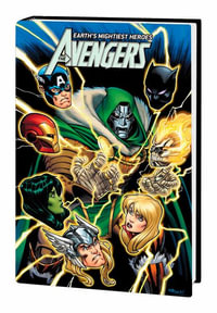 Avengers by Jason Aaron Vol. 5 : Avengers - Jason Aaron