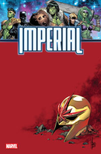 Imperial : Imperial - Jed MacKay