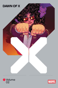 X-Men : Age Of Krakoa - Dawn Of X Omnibus Vol. 2 - Ed Brisson