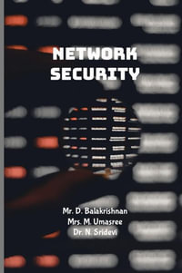 Network Security : Step by Step Tutorials - Balakrishnan D