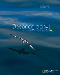 Oceanography 9ed : An Invitation to Marine Science - Tom Garrison