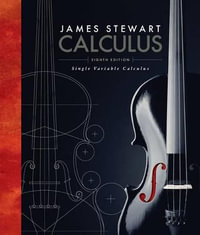 Single Variable Calculus - James Stewart