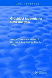 Graphical Methods for Data Analysis - J. M. Chambers