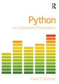 Python for Experimental Psychologists - Edwin Dalmaijer