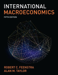 International Macroeconomics - Robert C. Feenstra