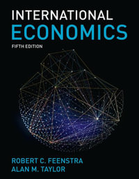 International Economics : 5th edition - Robert C. Feenstra