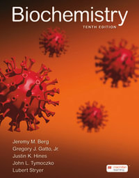 Biochemistry : 10th Edition - Jeremy M. Berg