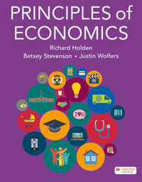 Principles of Economics - Richard Holden