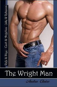 The Wright Man - Audra Claire
