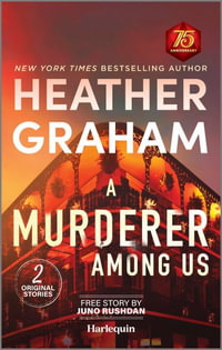 A Murderer Among Us - Heather Graham
