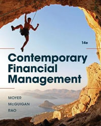 Contemporary Financial Management : 14th edition - R. Charles Moyer