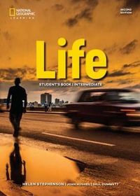 Life Intermediate 2e, with App Code : Life - Helen Stephenson
