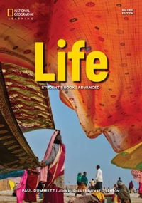 Life Advanced 2e, with App Code : Life - Helen Stephenson