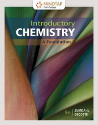 Introductory Chemistry 9ed : A Foundation - Steven S. Zumdahl