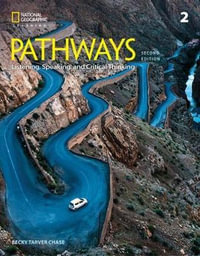 Pathways : Listening, Speaking, and Critical Thinking 2 - Fettig Cyndy