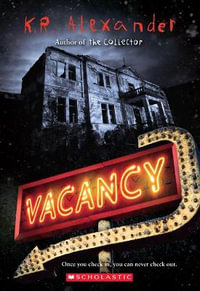 Vacancy - K R Alexander
