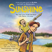 Sunshine - Jaiden Meltzer
