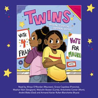 Twins : A Graphic Novel (Twins #1) - Varian Johnson