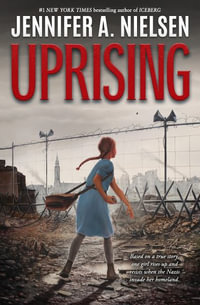 Uprising - Jennifer, A Nielsen