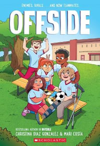 Offside - Christina Diaz Gonzalez
