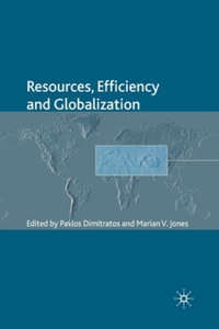 Resources, Efficiency and Globalization : Academy of International Business - P. Dimitratos