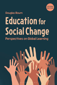 Education for Social Change : Perspectives on Global Learning - Douglas Bourn