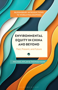 Environmental Equity in China and Beyond : Past, Present, and Future - Dr Thomas Hahn