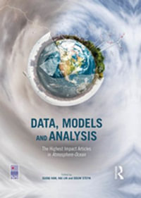 Data, Models and Analysis : The Highest Impact Articles in 'Atmosphere-Ocean' - Guoqi Han