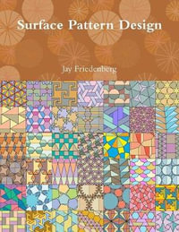 Surface Pattern Design - Jay Friedenberg