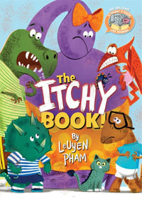 The Itchy Book!-Elephant & Piggie Like Reading! : Elephant & Piggie Like Reading! - Mo Willems