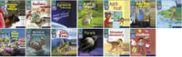 Read Write Inc. Phonics Book Bag Books : Set 7 Grey. Non-Fiction Pack of 130 - Ruth Miskin