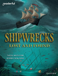 READ IND LIB : OXF Reading  20 Shipwrecks Lost and Found - Nick Hunter