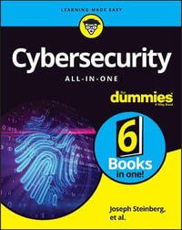 Cybersecurity All-in-One For Dummies : For Dummies - Joseph Steinberg