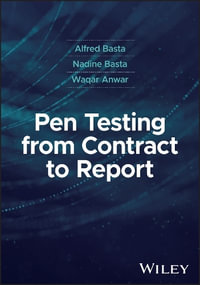 Pen Testing from Contract to Report - Alfred Basta
