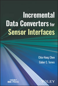 Incremental Data Converters for Sensor Interfaces - Chia-Hung Chen
