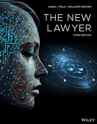 The New Lawyer : 3rd Edition - Nickolas James
