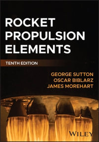 Rocket Propulsion Elements - George P. Sutton