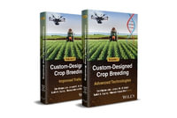 Custom-Designed Crop Breeding - Shri Mohan Jain