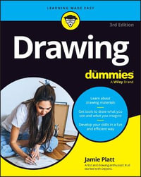 Drawing For Dummies : For Dummies - Jamie Platt