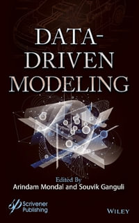 Data-Driven Modeling - Arindam Mondal