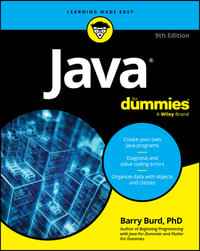 Java For Dummies : Java for Dummies - Barry Burd